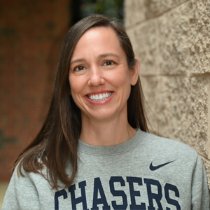 Picture of Meredith Walsh of the SCC Academic Advising team