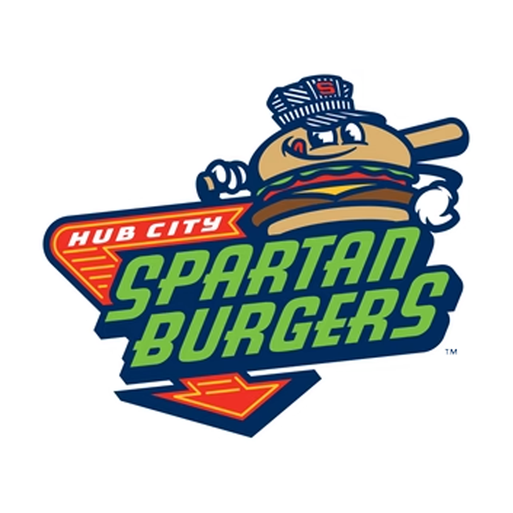 Spartanburgers Logo