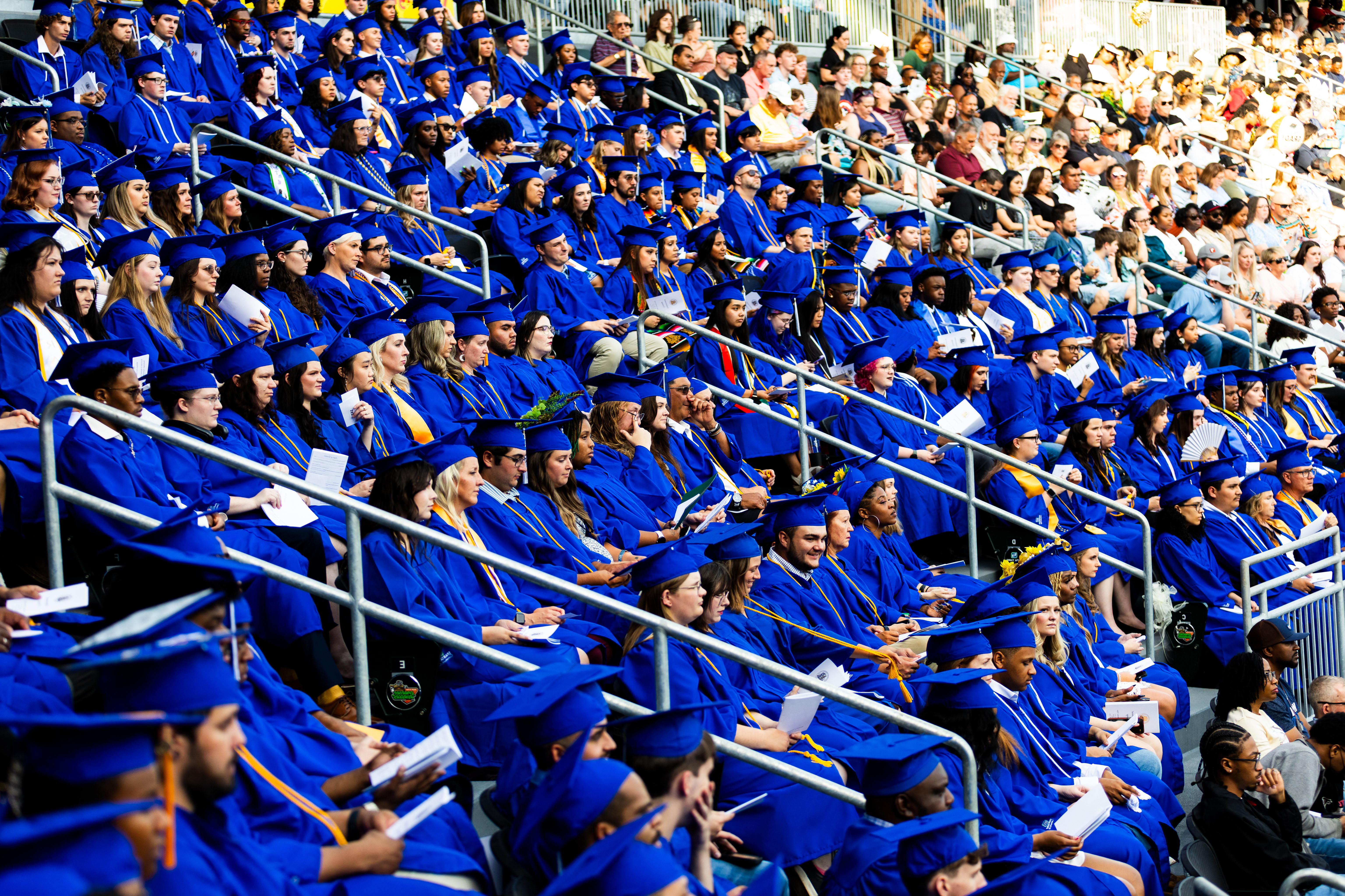 Image of SCC 2025 Graduates