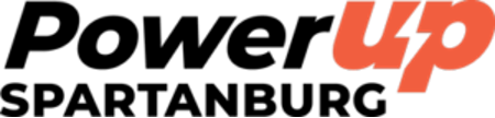 Power Up Logo
