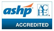 ASHP logo