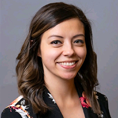 Picture of student Tasha Marshall