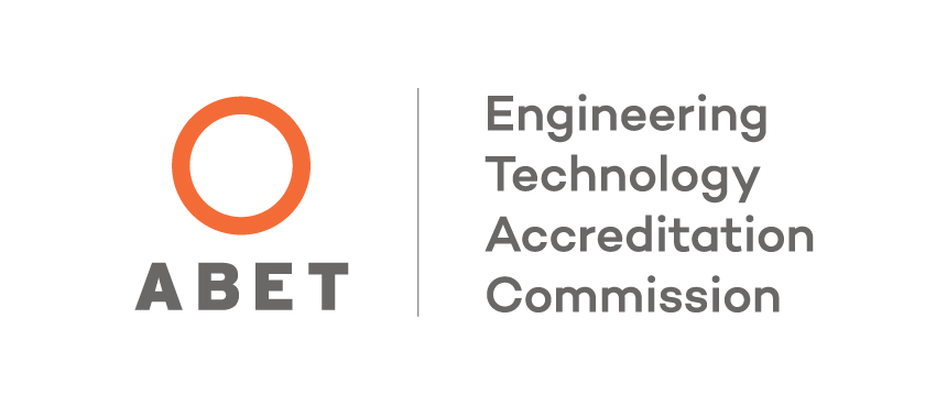 graphic for the Engineering Technology Accreditation Commission logo