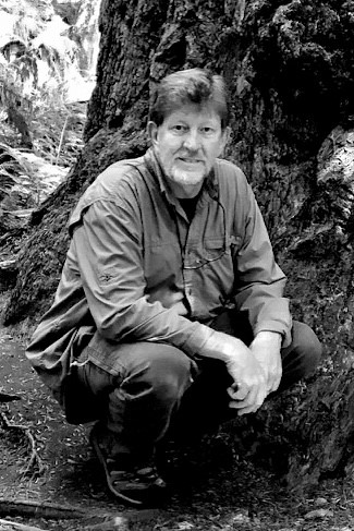 Image of Dan Whitehead speaker for Arboretum Adventure