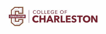 Graphic of the College of Charleston Logo