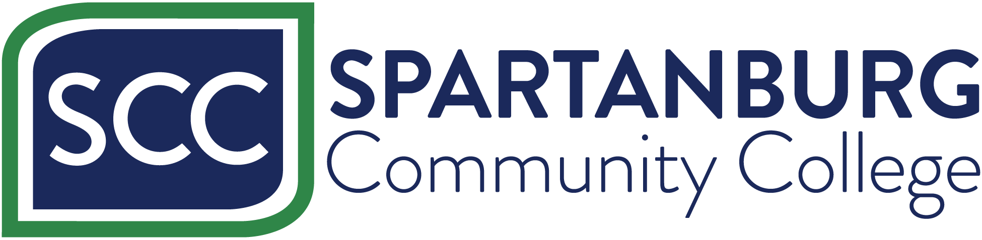 Spartanburg logo